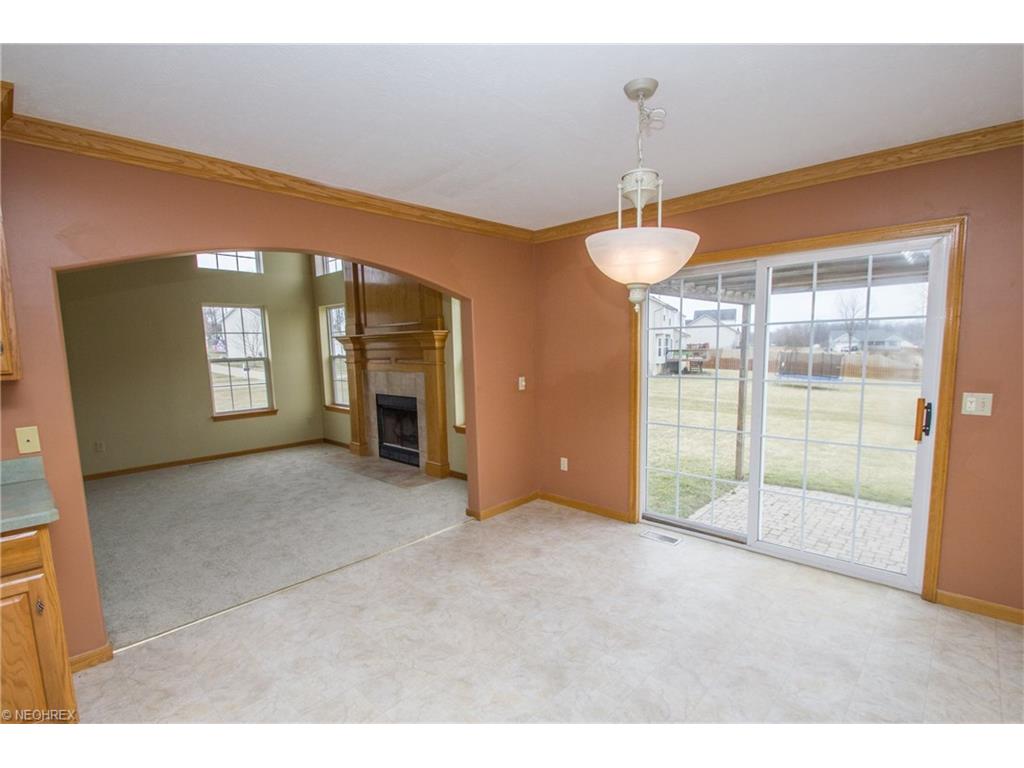 5512 Shawnee Trl, Chippewa Lake, OH 44215