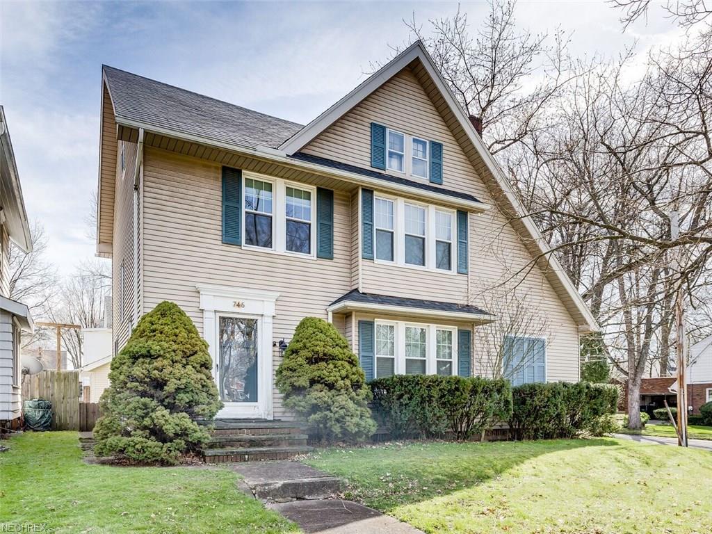 Cuyahoga Falls, OH 44221