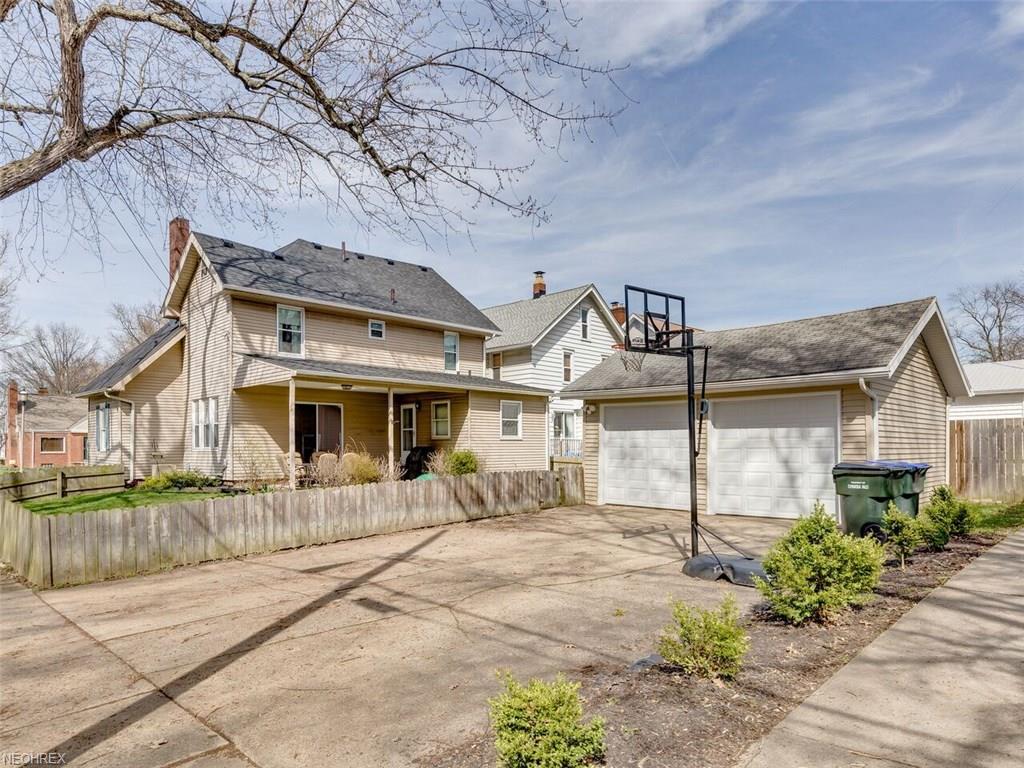 Cuyahoga Falls, OH 44221