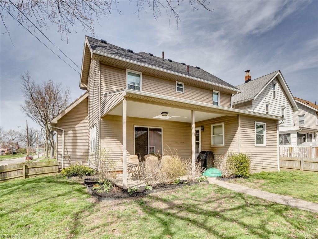 Cuyahoga Falls, OH 44221