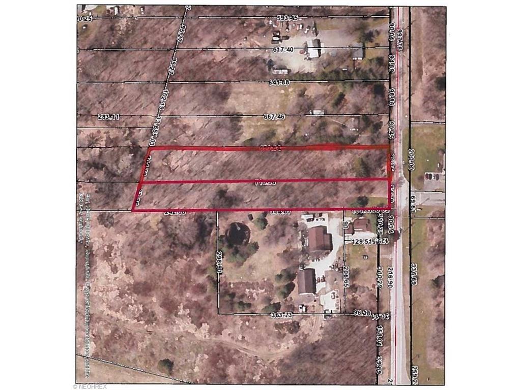 Seasons Rd, Stow, OH 44224