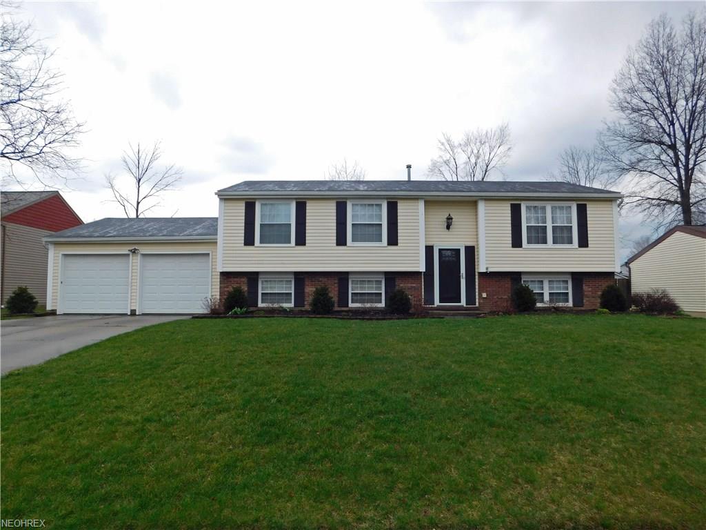 5316 Pemberton Dr, Stow, OH 44224