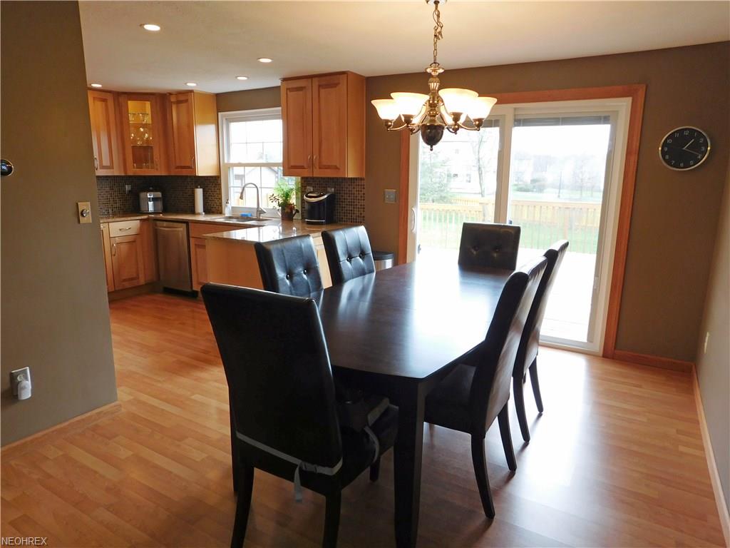 5316 Pemberton Dr, Stow, OH 44224