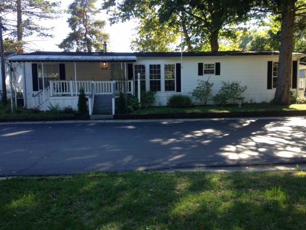 Stow Estates 3560 Orchard #B24Stow, OH 44224