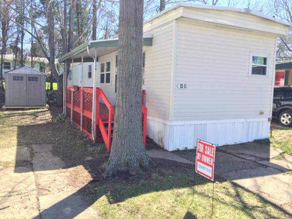 Stow Estates 3560 Orchard Drive#D-11Stow, OH 44224