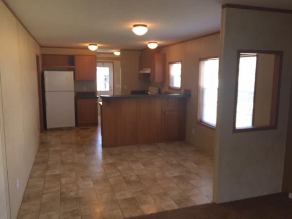 Oak Park Estates 14740 Oak Grove Drive Lot 125Doylestown, OH 44230