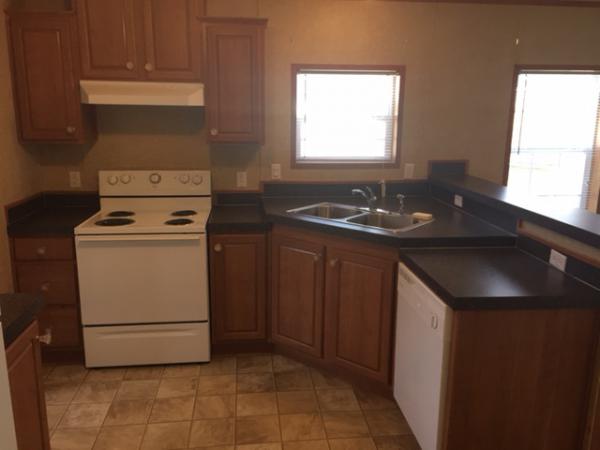 Oak Park Estates 14740 Oak Grove Drive Lot 125Doylestown, OH 44230