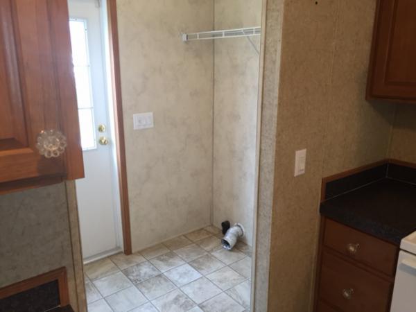 Oak Park Estates 14740 Oak Grove Drive Lot 125Doylestown, OH 44230