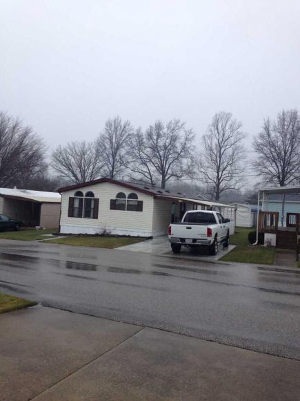 Westview Mobile Home Park 18592 Edwards Rd Lot 118Doylestown, OH 44230