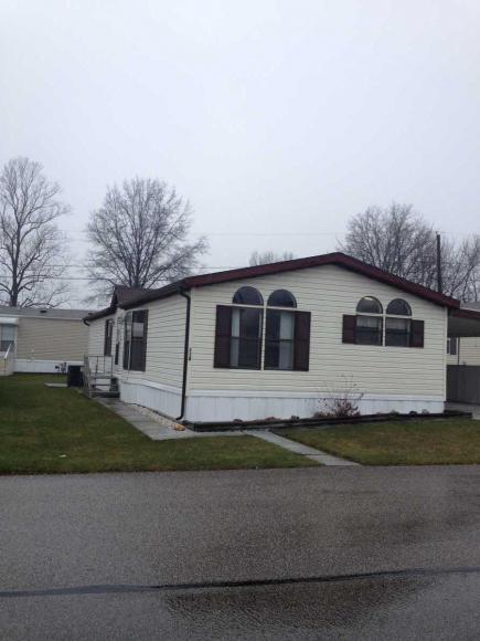 Westview Mobile Home Park 18592 Edwards Rd Lot 118Doylestown, OH 44230