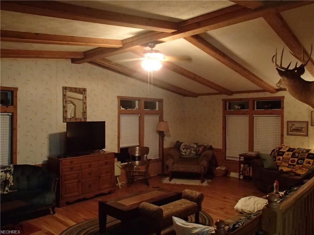 12902 State Route 88, Garrettsville, OH 44231