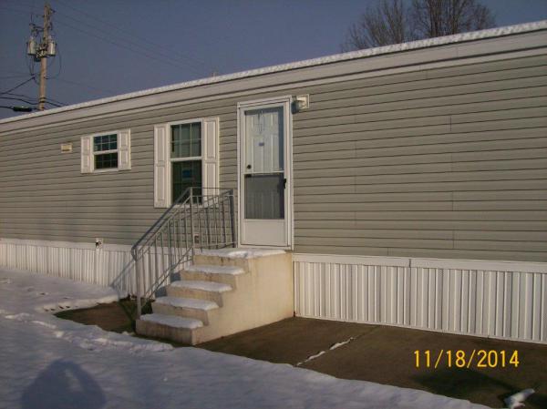 P&#38; M Estates 9875 S. AshingtonGarrettsville, OH 44231
