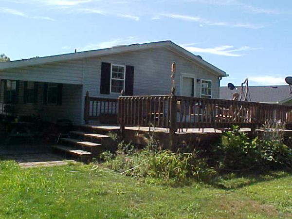 Troy Oaks Homes 110 Highland DriveHiram, OH 44234