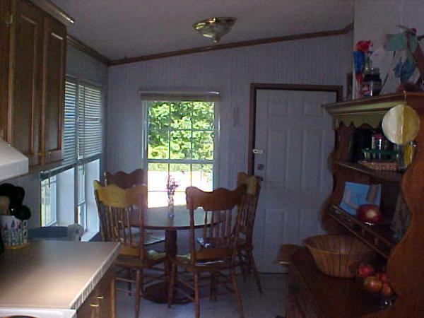 Troy Oaks Homes 110 Highland DriveHiram, OH 44234