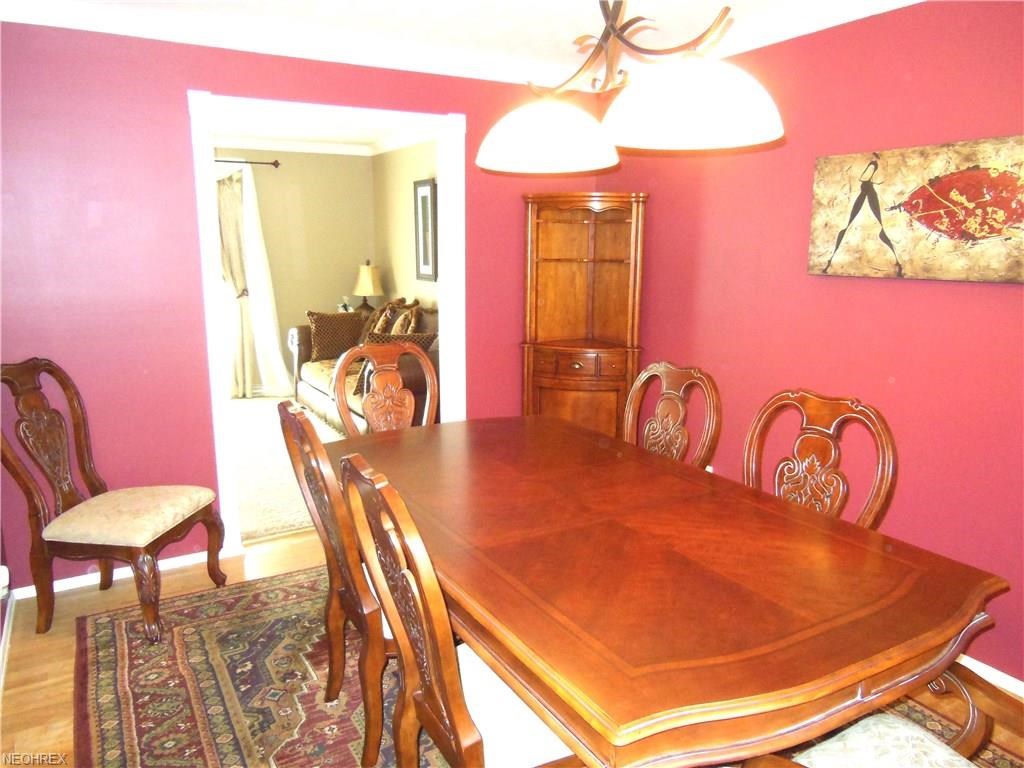 717 Beryl Dr, Kent, OH 44240