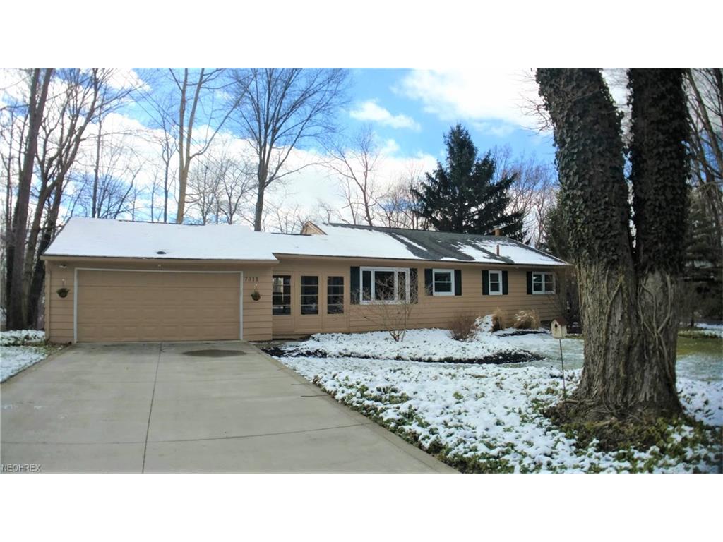 7311 Westview Rd, Kent, OH 44240