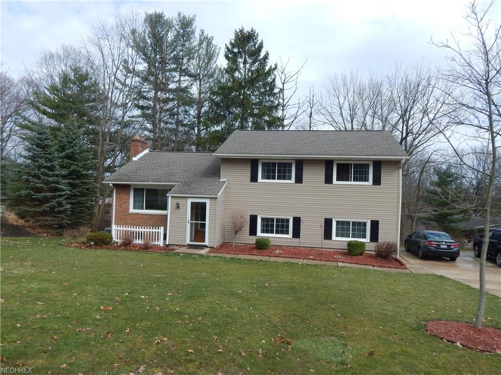 7578 Skyview Dr, Kent, OH 44240