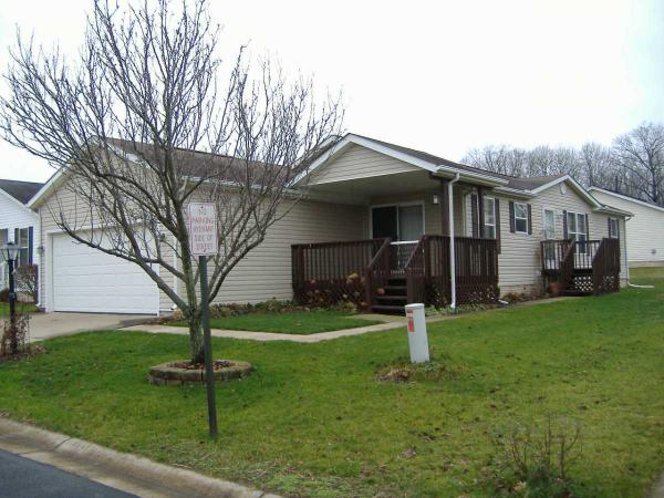 Lakeside Terrace 8991 WoodhrushStreetsboro, OH 44241