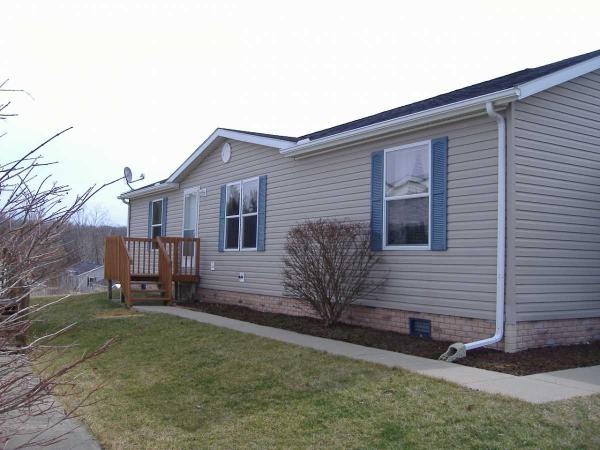 Lakeside Terrace 9002 WoodthrushStreetsboro, OH 44241