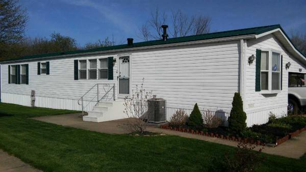 Camelot Village 1097 Sagramore NorthStreetsboro, OH 44241