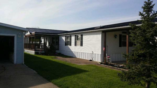 Camelot Village 1535 Lady AnneStreetsboro, OH 44241
