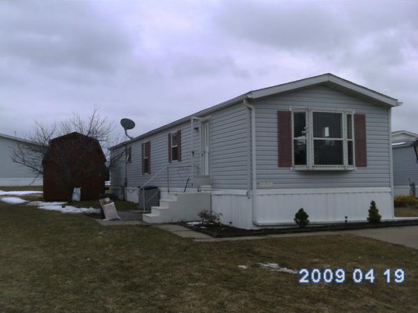 1042 North Sagramore Dr.