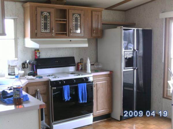 1042 North Sagramore Dr.
