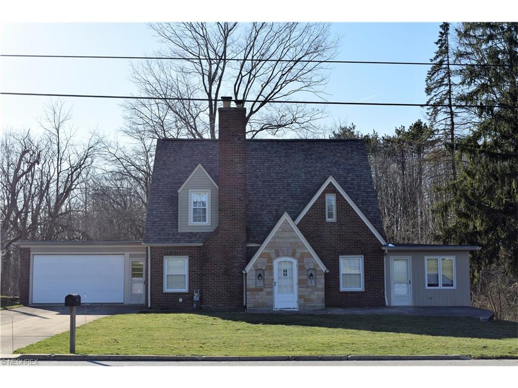 9226 Leroy Rd, Westfield Center, OH 44251