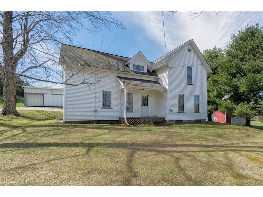 3496 Stony Hill Rd, Medina, OH 44256