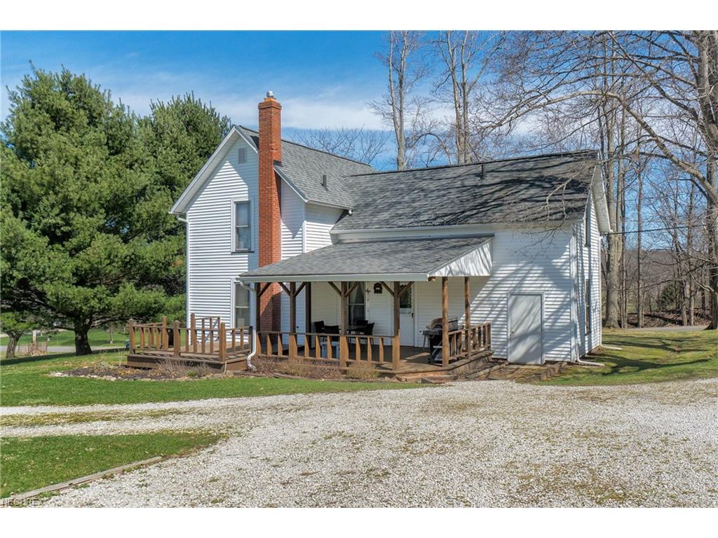 3496 Stony Hill Rd, Medina, OH 44256