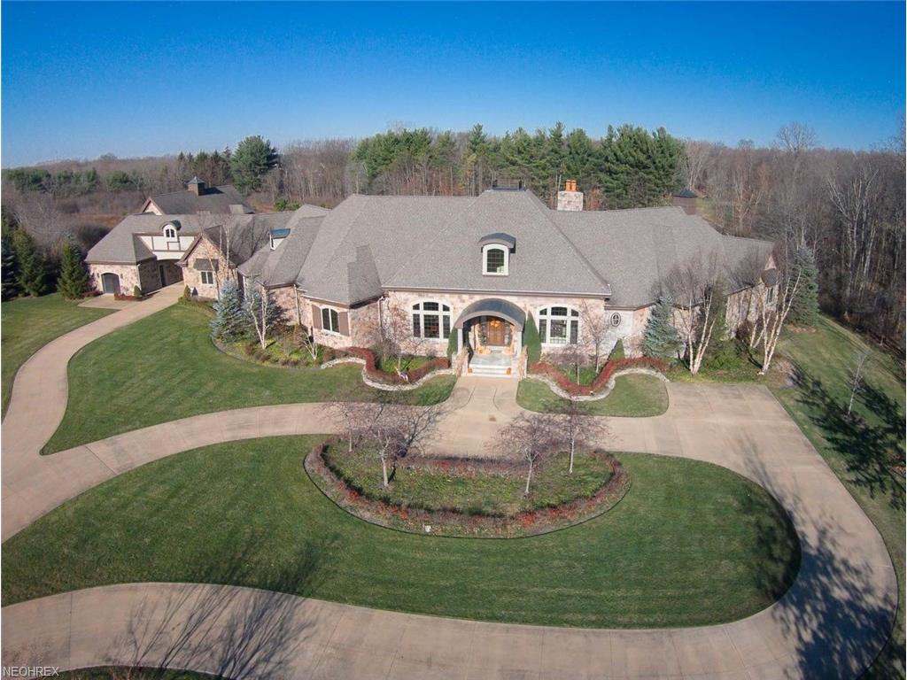 4090 Huffman Rd, Medina, OH 44256