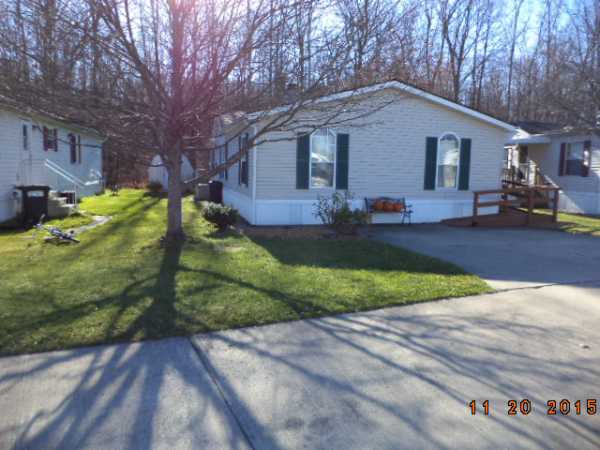 Birchwood Manor 7194 Trillium CourtRavenna, OH 44266