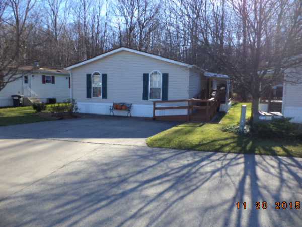 Birchwood Manor 7194 Trillium CourtRavenna, OH 44266