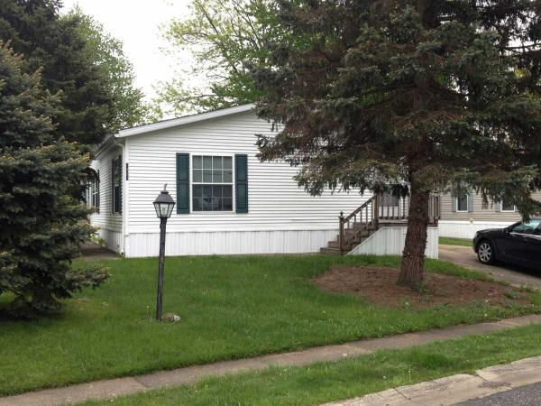 Birchwood Manor 7334 Trenton Pl.Ravenna, OH 44266