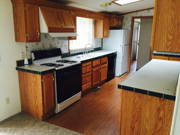 Birchwood Manor 7334 Trenton Pl.Ravenna, OH 44266