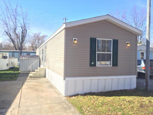 Fair Acres Ltd 5141 Newton Falls Road Lot 74Ravenna, OH 44266