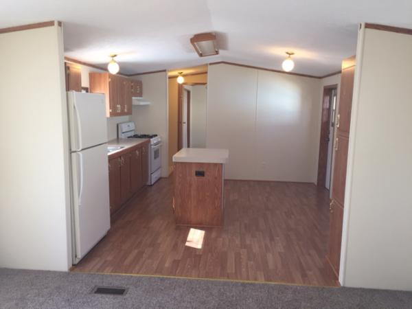 Fair Acres Ltd 5141 Newton Falls Road Lot 74Ravenna, OH 44266