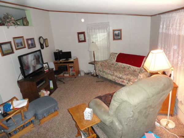 Birchwood Manor 3283 Vernon CircleRavenna, OH 44266