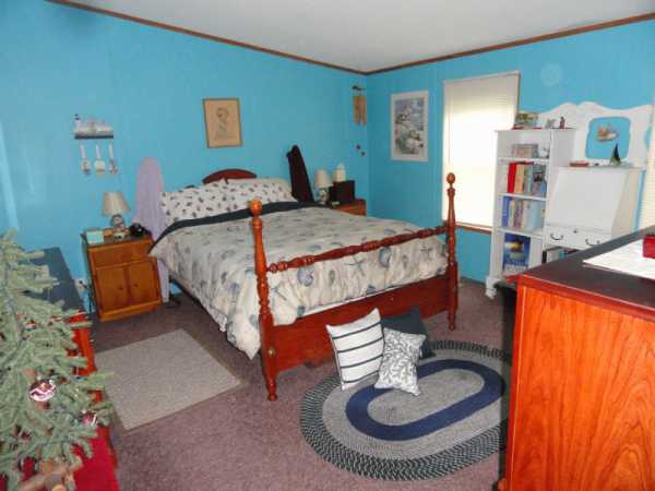 Birchwood Manor 3283 Vernon CircleRavenna, OH 44266