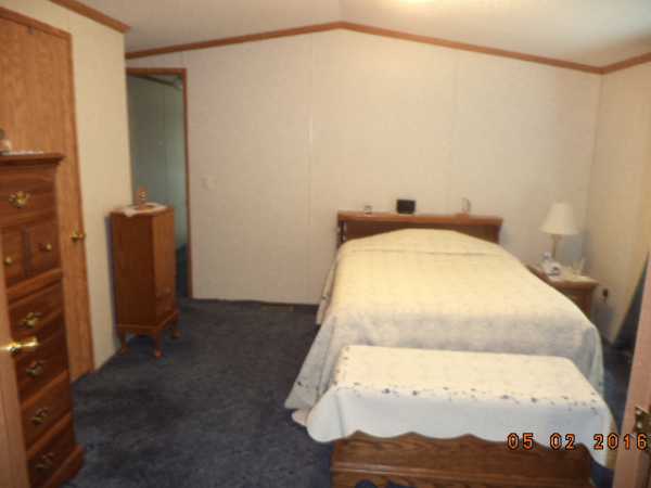 Birchwood Manor 7255 Trillium CourtRavenna, OH 44266