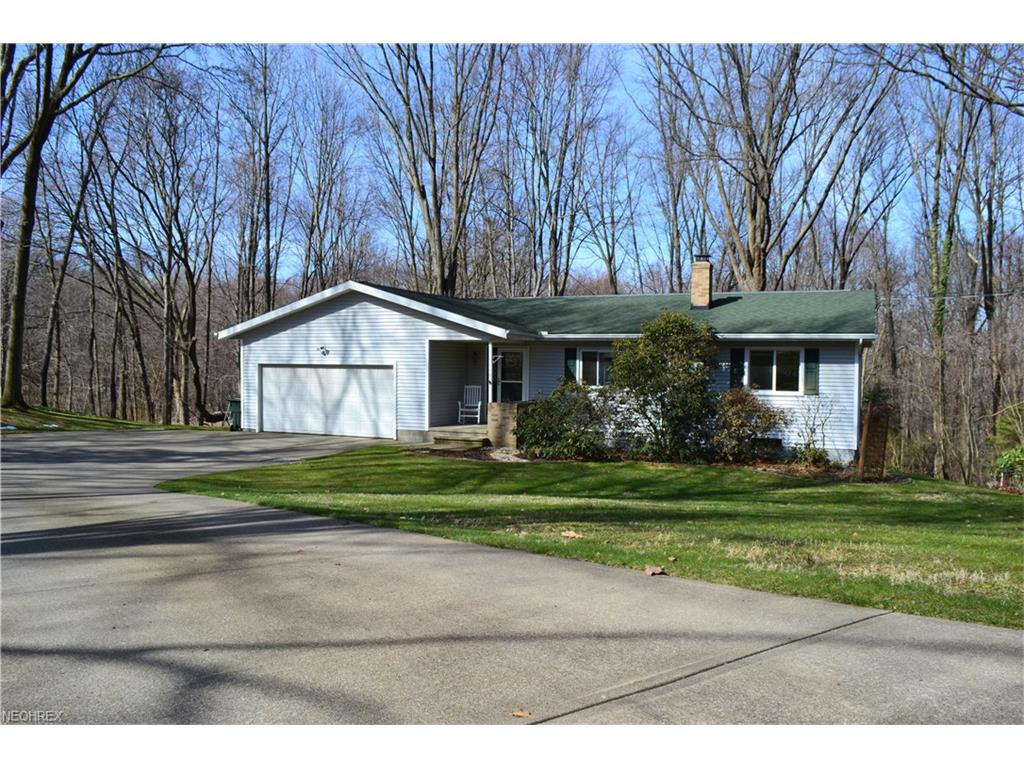 15448 Hatfield Rd, Rittman, OH 44270