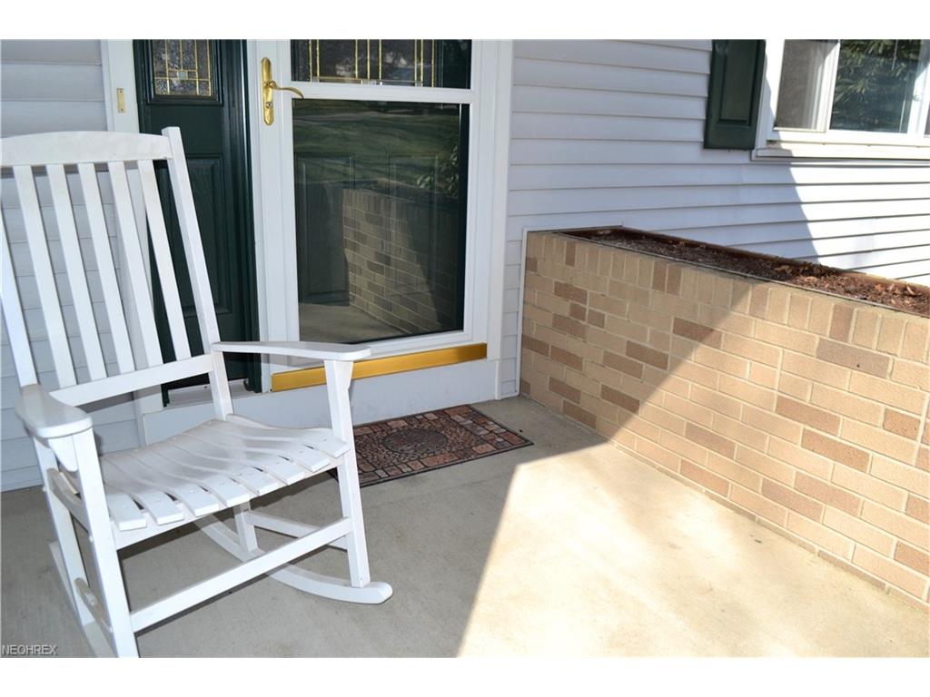 15448 Hatfield Rd, Rittman, OH 44270
