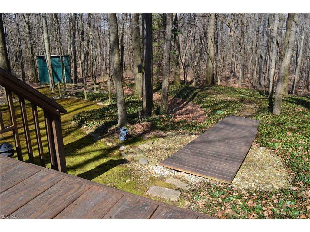 15448 Hatfield Rd, Rittman, OH 44270