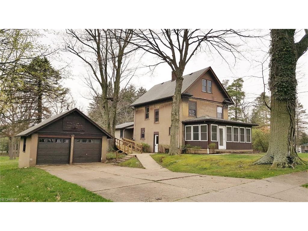 105 Water St, Seville, OH 44273