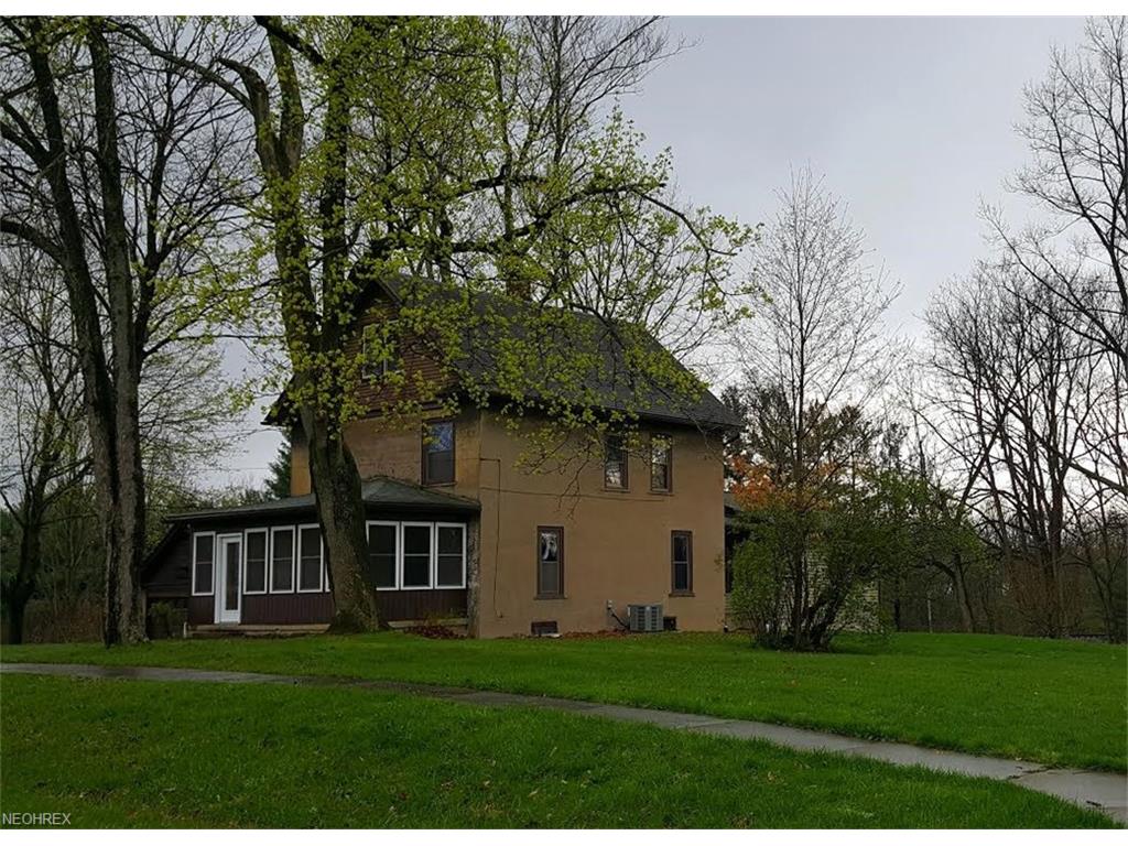105 Water St, Seville, OH 44273