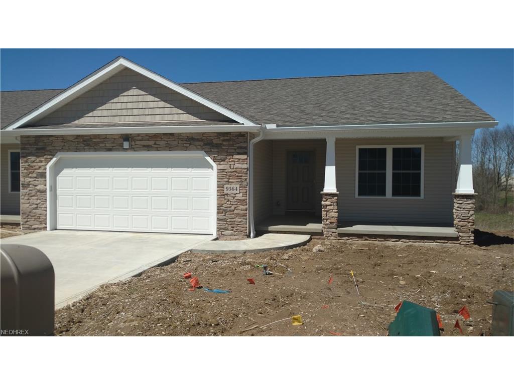 9364 Towpath Trl, Seville, OH 44273