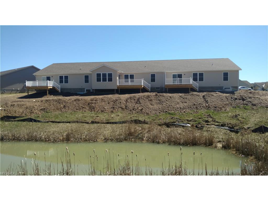 9364 Towpath Trl, Seville, OH 44273