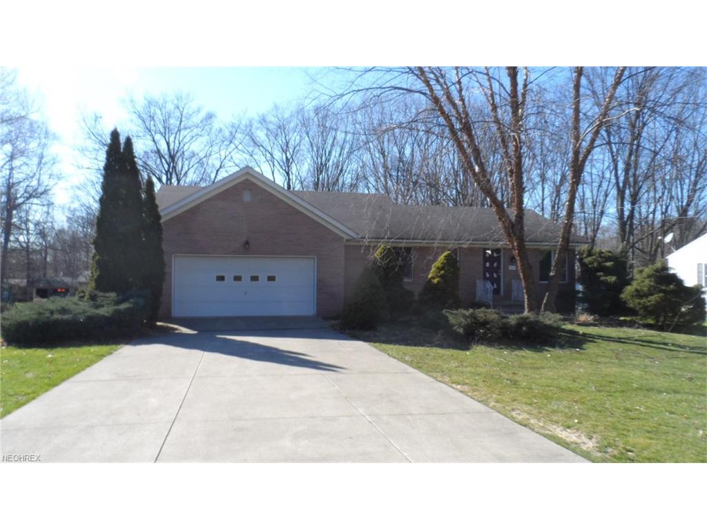 423 Vinewood Ave, Tallmadge, OH 44278