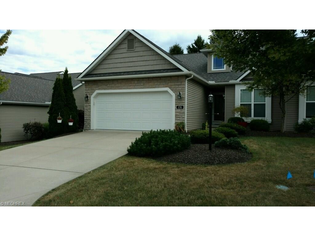 176 Waterford Way, Tallmadge, OH 44278