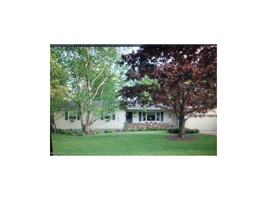 2674 Ridgecrest Dr, Wadsworth, OH 44281